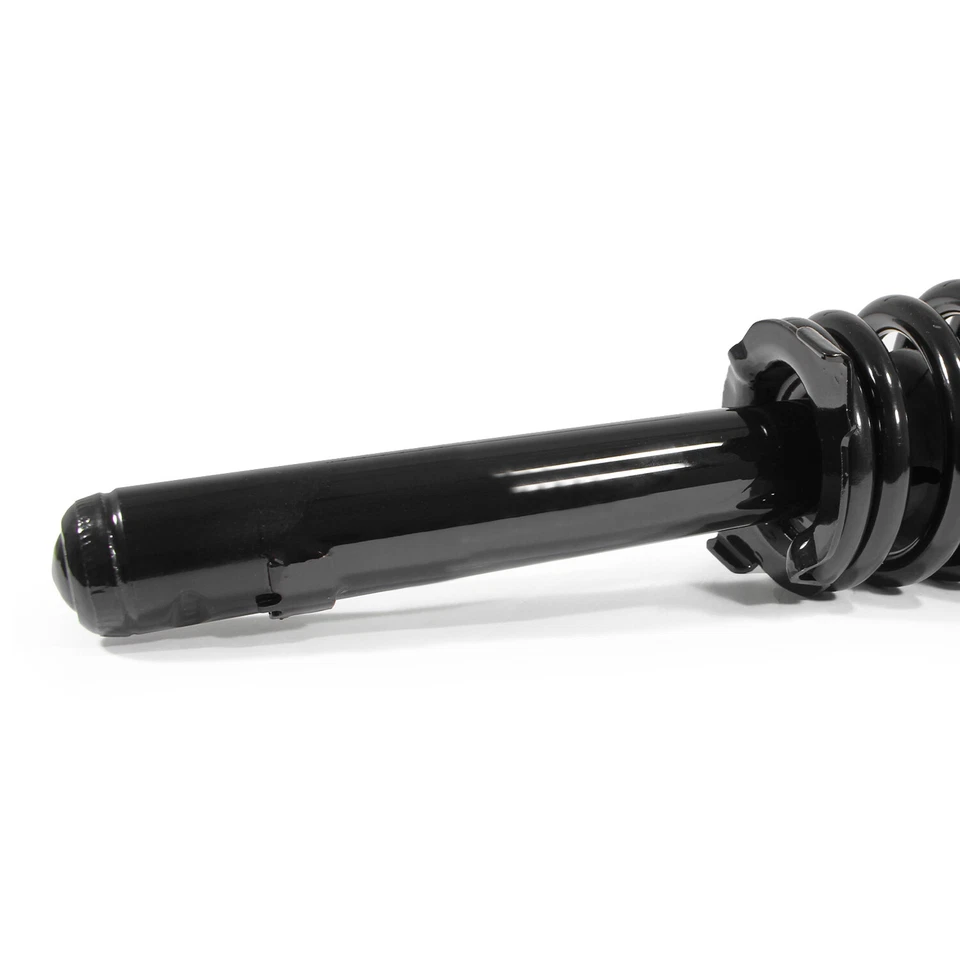 Front Pair Complete Struts & Coil Spring Assemblies for 2001-2003 Acura CL Foto 3 de 4