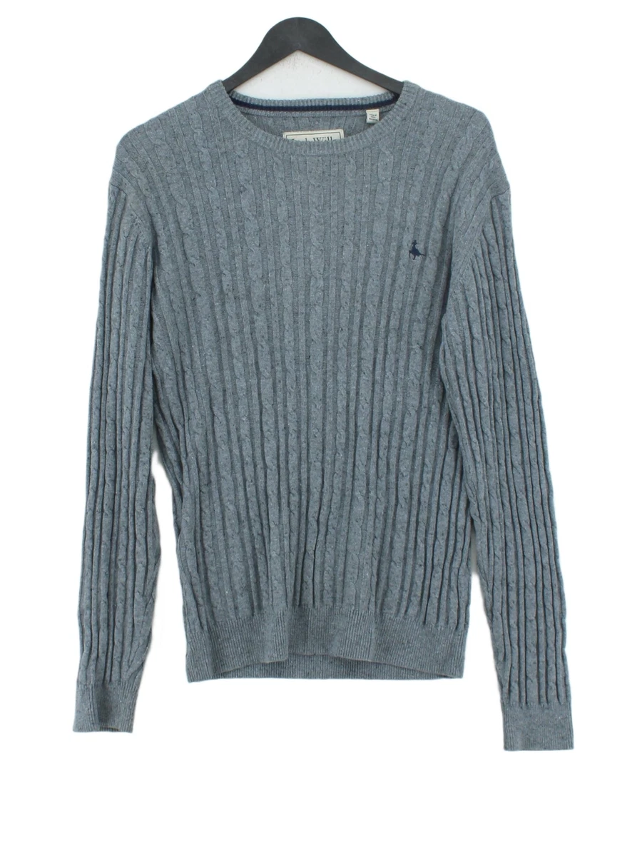 Jack wills hotsell cashmere jumper