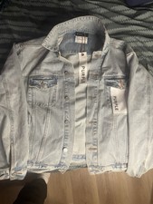 Purple Brand Jean Jacket