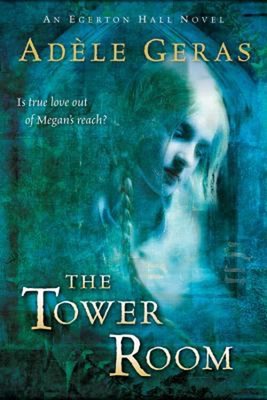 The Tower Room Paperback Adèle Geras