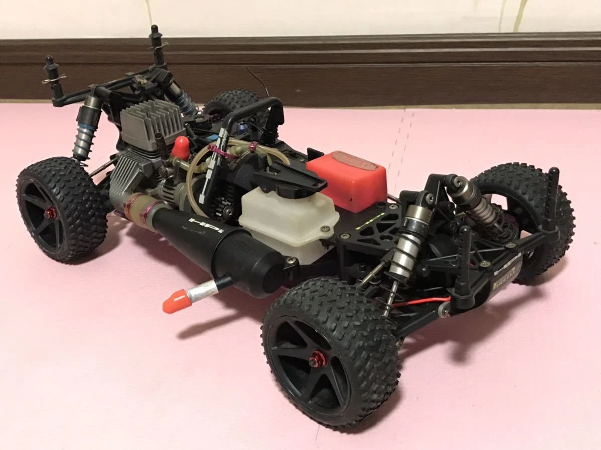 Best hpi 2024 rc car