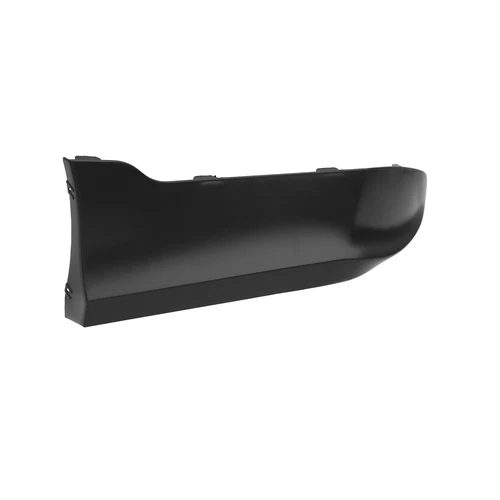 Fits 2014-2019 Toyota Corolla S CE L LE models Rear Bumper Lip Body kits corners - Picture 3 of 7