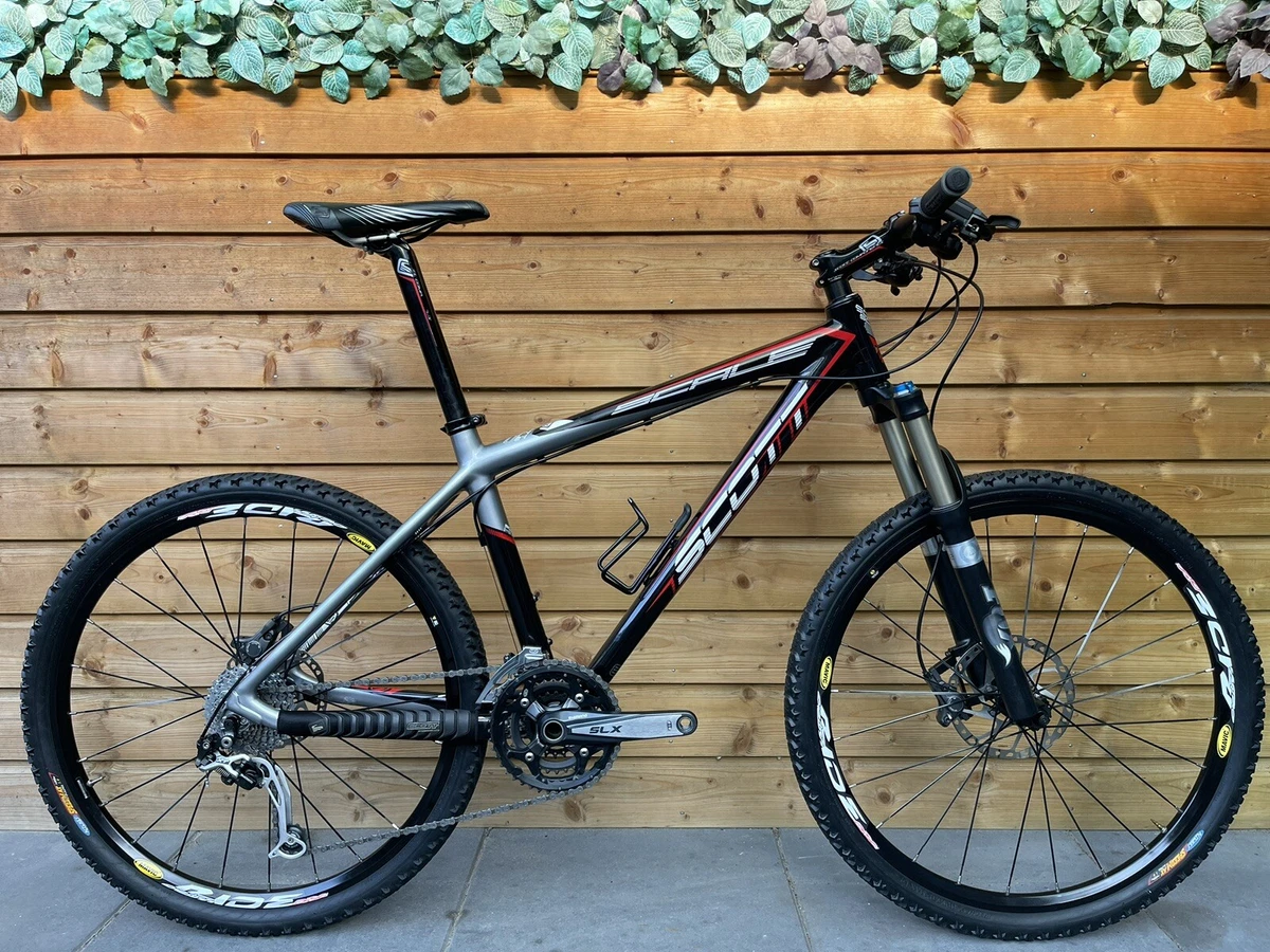 Scott scale cheap m