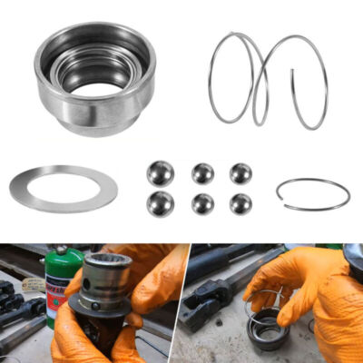 AM133973 Drive Shaft Lock Rebuild Kit For John Deere X465/X475/ X485/ X495/X575