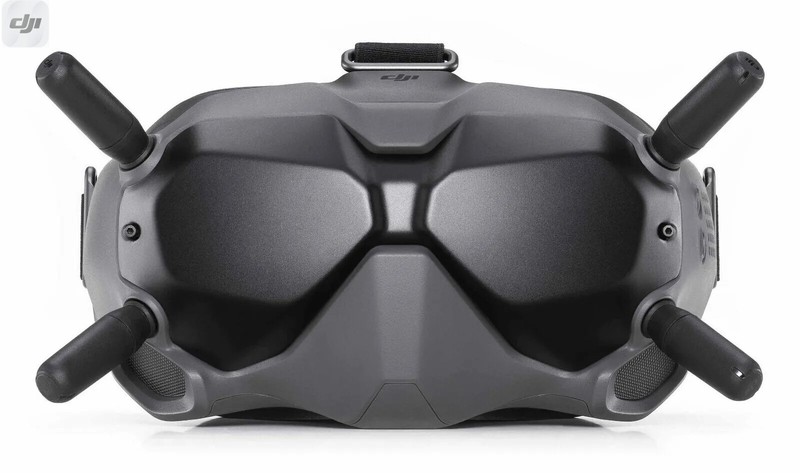 DJI FPV Goggles V2-95%NEW