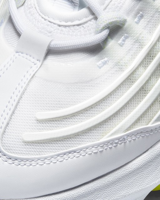nike zm950 white
