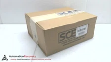 SAGINAW CONTROL AND ENGINEERING SCE-1008SC, 10X8X4, NEW #299271