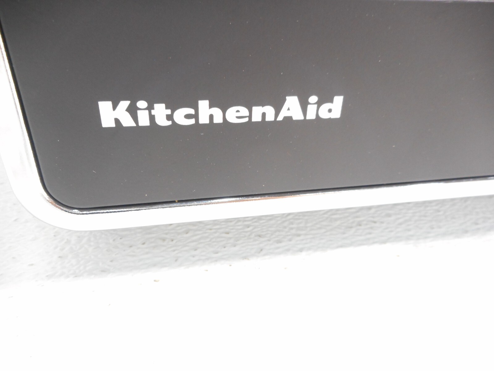 Kitchen Aid Air Fryer / Oven KCO124 Digital Counter top Toaster Oven READ 883049593203 eBay