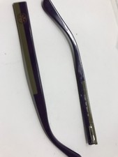 FOR PARTS Authentic Temple Arm Legs Replacement Tory Burch TY 1037 3004 U698