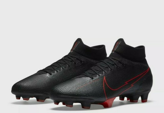 mercurial superfly 12