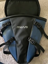 MOSISO Motorcycle Tail Bag Multifunctional Waterproof Polyester Storage Saddle