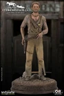 OLD & RARE - Terence Hill 1/6 Polystone Infinite Statue Statue