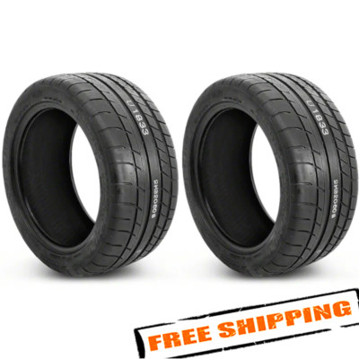 Mickey Thompson 248823 Set of 2 255/40-19 Street Comp Tires