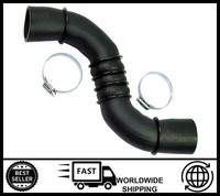 FüR Nissan Qashqai / Qashqai + 2 I Mk1 1.5 Dci LadeluftküHler Turboschlauch