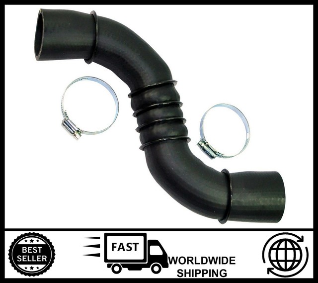 Intercooler Turbo Hose Pipe for Nissan QASHQAI 1.5 dCi 14463jd51a