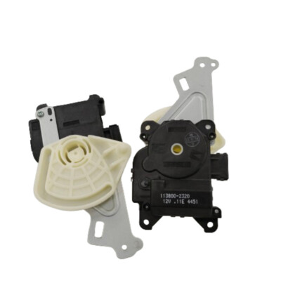 79160-SNK-A01 Climate Control Air Mix Servo Motor For Honda CR-V