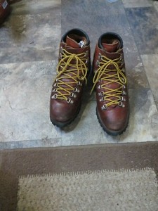 red wing boot insoles