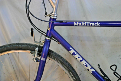 TREK 1997年製 730 マルチトラック ハイブリッド自転車 美品 大阪