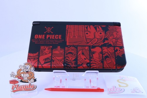 Nintendo 3DS LL XL Console Only Various Select Colors & Rank 【1Day Shipping】 - Picture 701 of 916