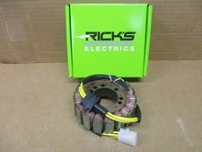 1998-2001 Yamaha R1, Alternator Stator, Ricks Electronics, NEW #21-407