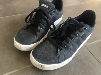 used adidas shoes