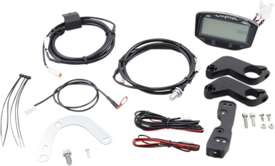 Trail Tech 752-115 Vapor Speedo Tachometer Computer | eBay
