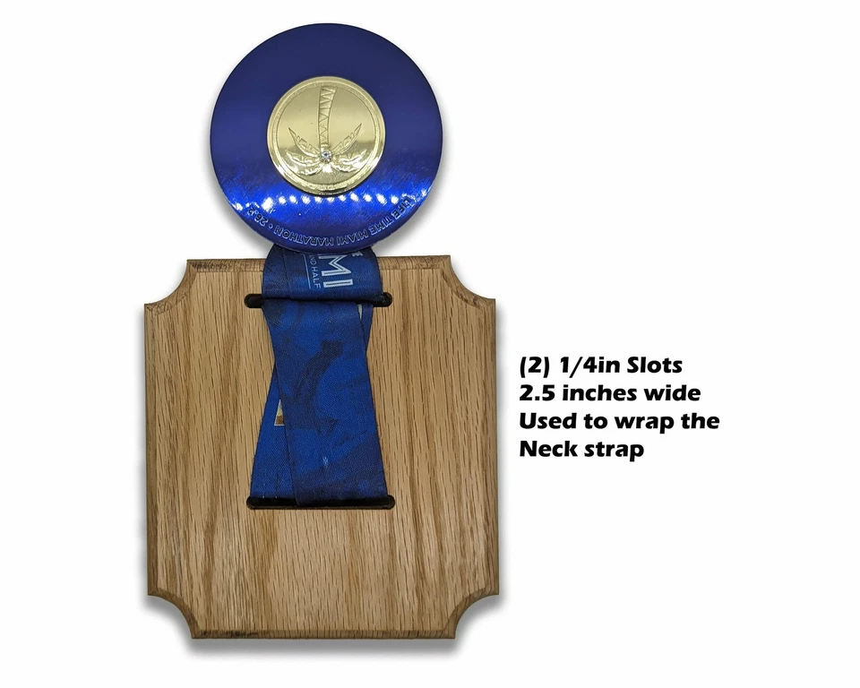 Expositor deportivo de placa metálica, exhibición de madera metálica Foto 2 de 4