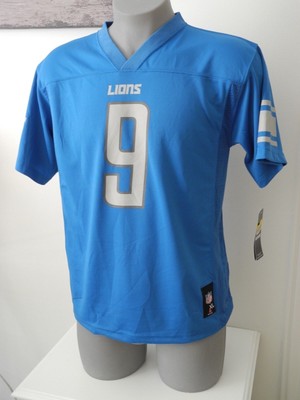 detroit lions home jersey
