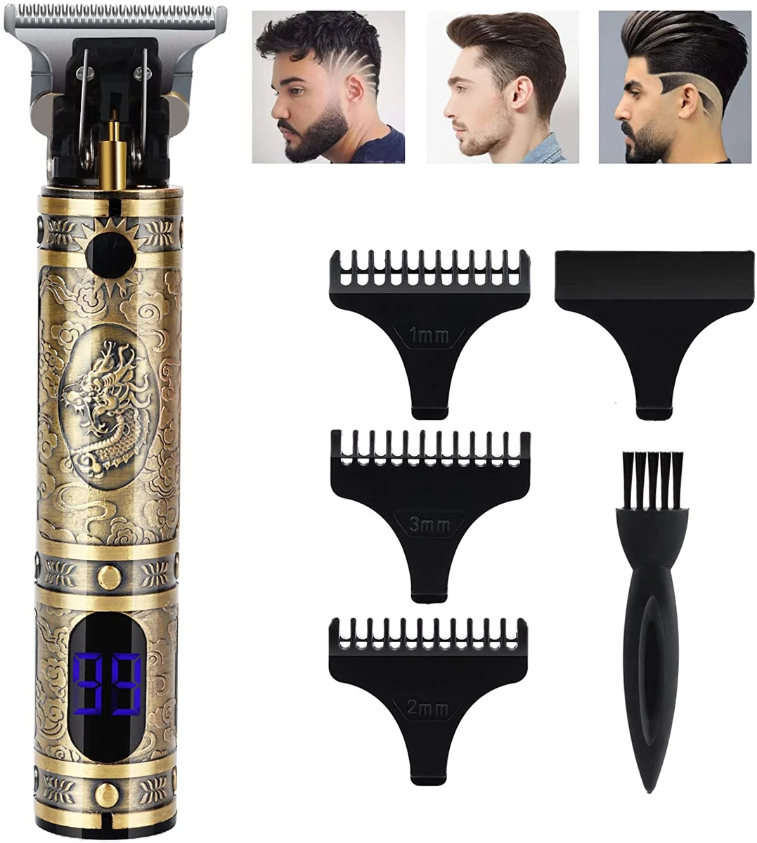 Rasuradora para cabello new arrivals