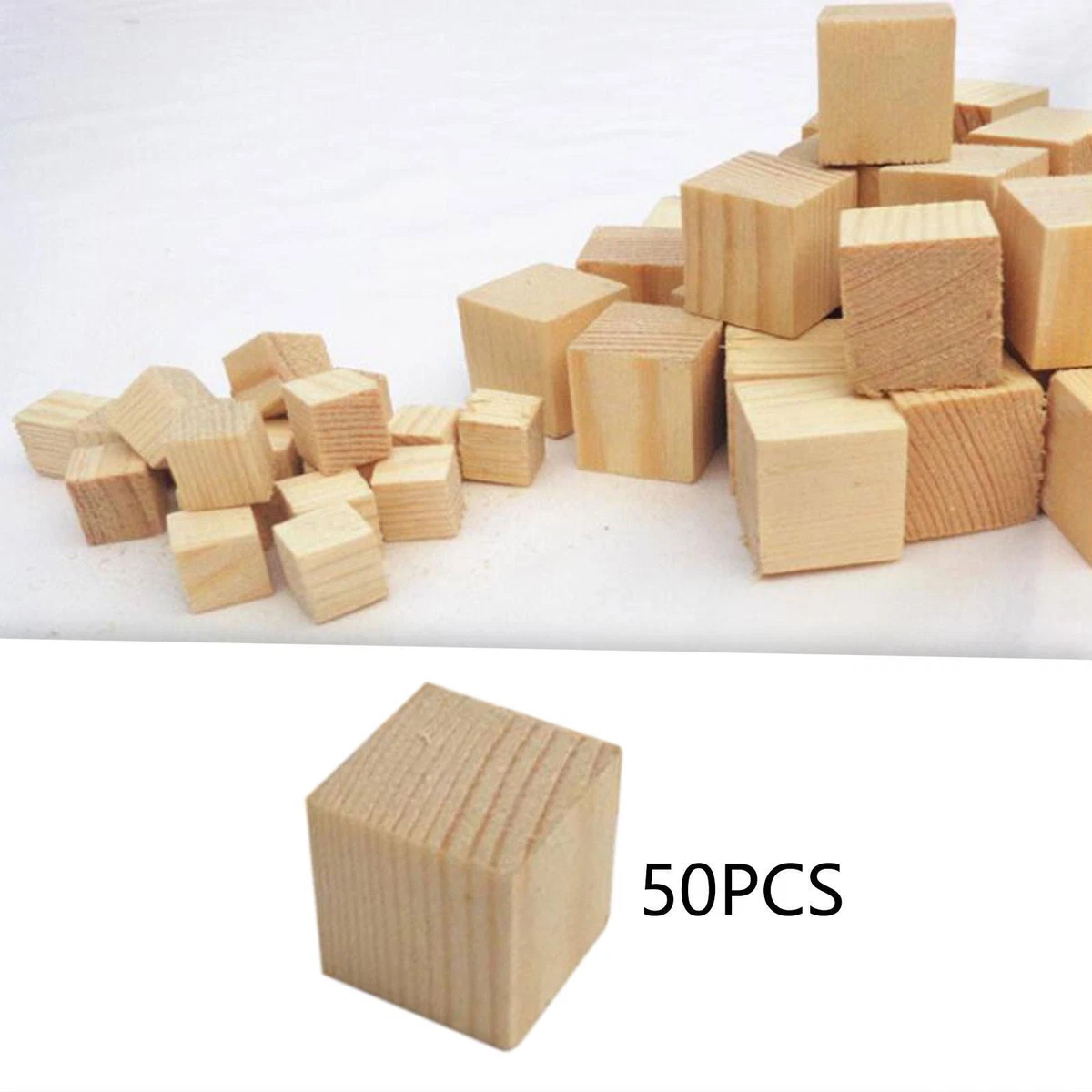 Diy hotsell stacking blocks