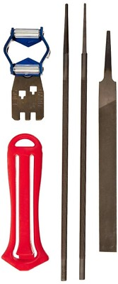 #ad #ad .325quot; FILEKIT Husqvarna 581805301 FAST SHIPPING $14.99