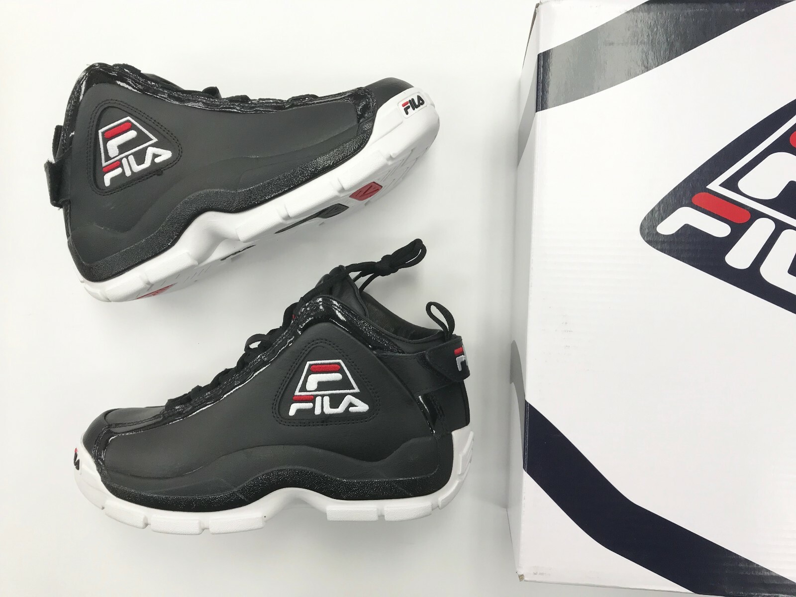 grant hill adidas shoes