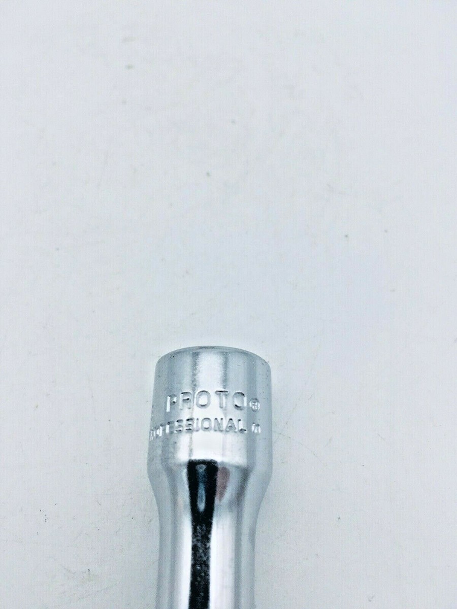 PROTO 5260-06 3/8
