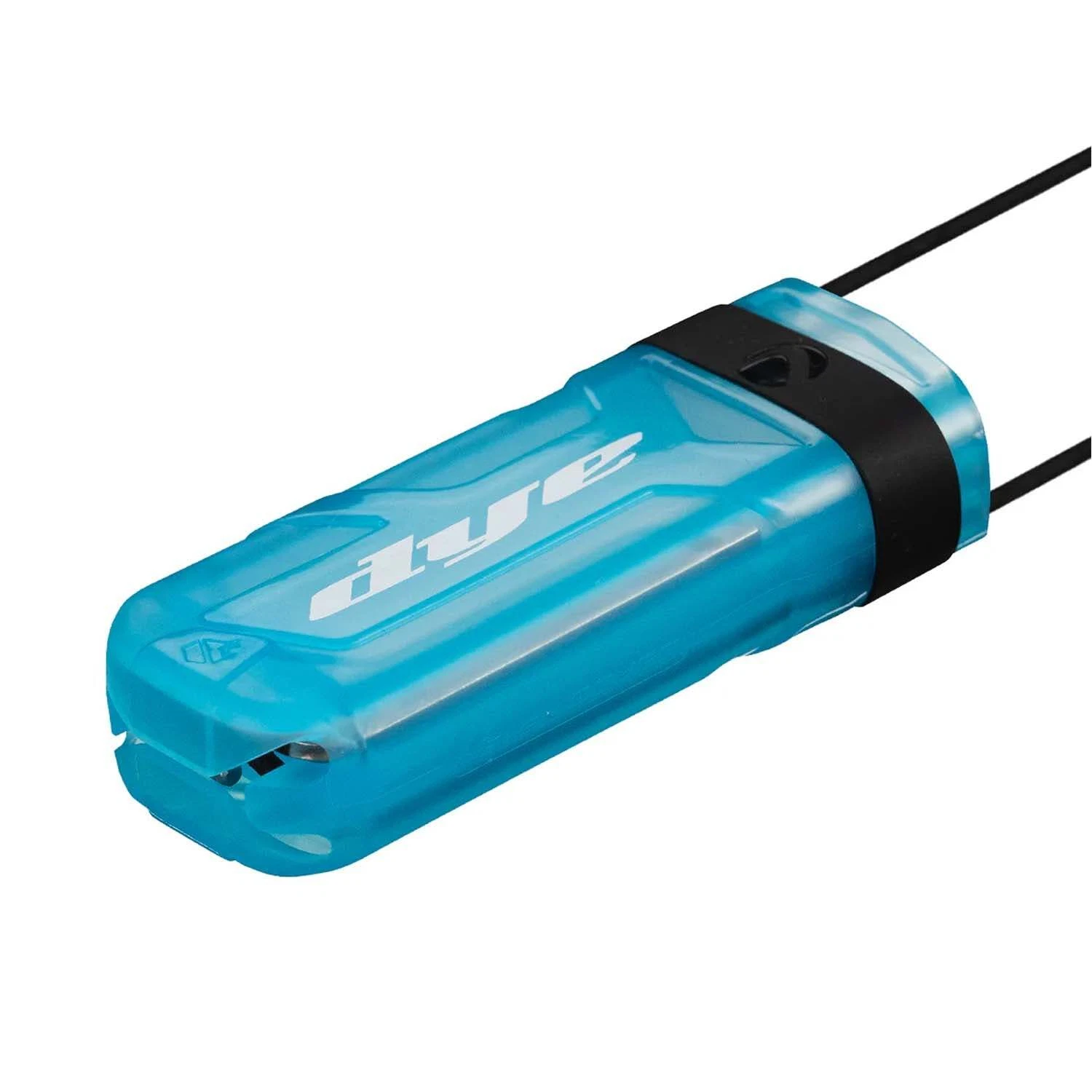 Chaussette / housse Dye Flex Barrel   Bleu délucent