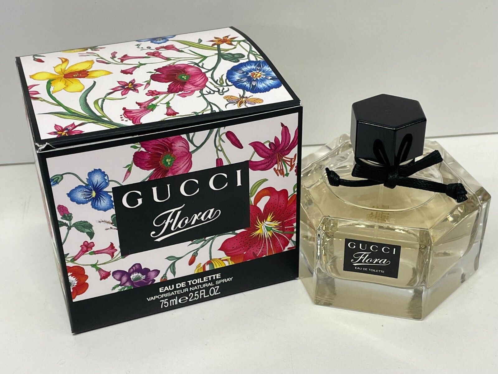 Gucci flora eau de. Gucci Flora Eau de Toilette 75 ml. Gucci Flora by Gucci. Gucci Flora by Gucci Eau de Parfum. Gucci Flora EDP.