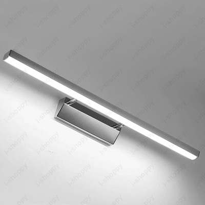 7W/8W/10W/12W SMD LED Wall Sconces Lamp Mirror Front Light Living Room Washroom