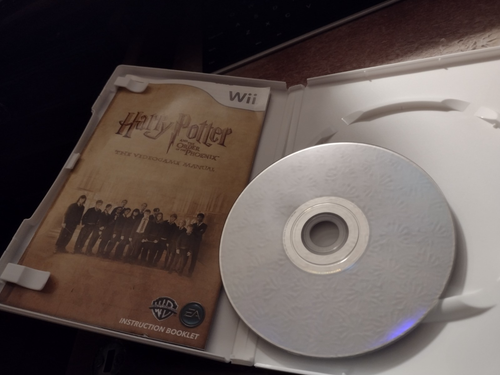 Wii Games with Manuals - Most are Mint ! - Picture 271 of 729