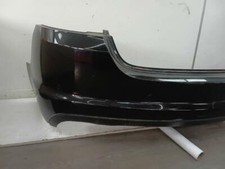 Pare-choc arrière Jaguar XF