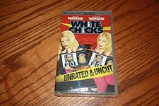 White Chicks Wayans Brothers UMD video for PSP New Unrated & Uncut