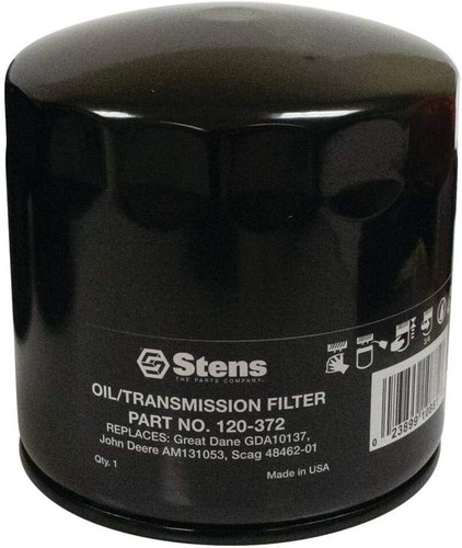 Stens New Getriebefilter 120-372