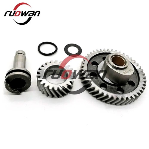 Upgrade Cam Shaft Camshaft Racing Silent Rocker Arm Kit For HONDA CG125 CG 125 - Picture 2 of 9