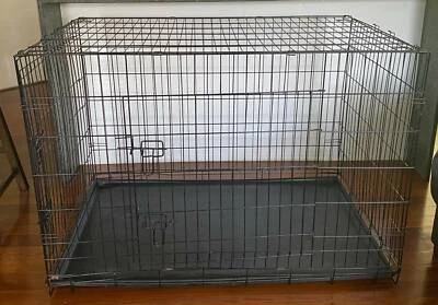 gumtree large dog crate