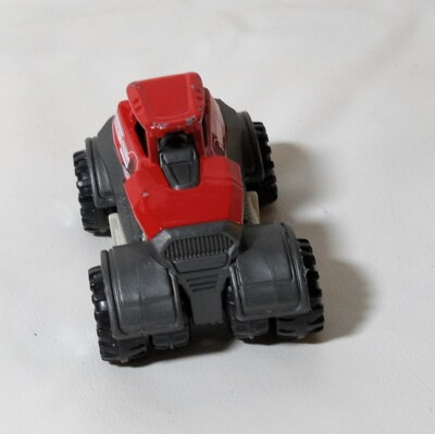 #ad Matchbox Trevino Farms Made in Thailand MB1010 DJV39 $10.36