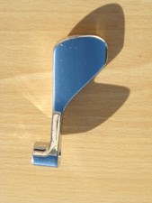 Fiat OSCA Spider coupé 1500 1600 , palette poignée de porte intérieure gauche