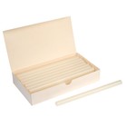 Bostik Glue Sticks 11mm x 190mm for Craft Cool Melt Glue Gun - 500g