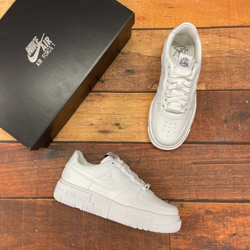 Nike Air Force 1 | CK6649-100 | SPORTSHOWROOM
