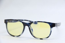 NEW GUNNAR RUSH KIDS LARGE NAVY TORTOISE AUTHENTIC SUNGLASSES 49-15