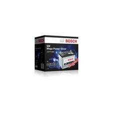 GENUINE BOSCH BATTERY FOR LAND ROVER DEFENDER 1990 - 1998 Diesel 2.5 TDI 4x4