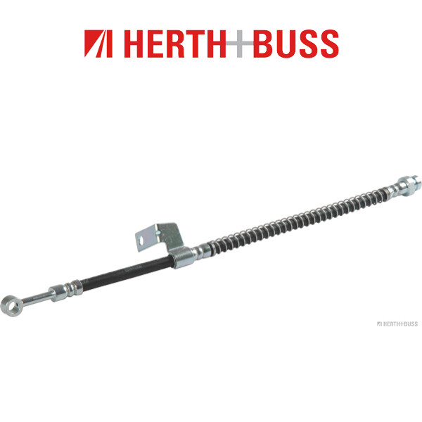 Herth+Buss Jakoparts Bremsschlauch FüR Hyundai Getz (Tb) Vorne Rechts-image