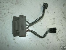 REGULATOR FOR SUZUKI RGV GAMMA